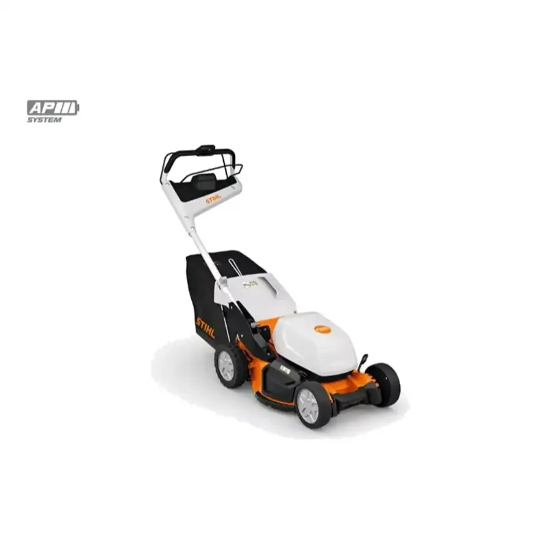 STIHL RMA 750 V Grundgerät Neue Ware