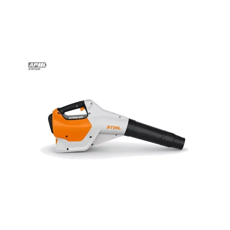 Kracherpreis STIHL BGA 160 Grundgerät