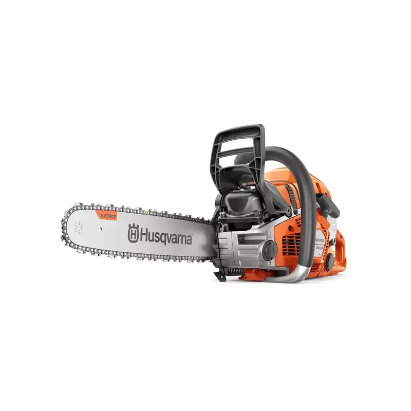 Jetzt Kaufen Husqvarna 560 XP® Mark II - Benzin-Motorsäge
