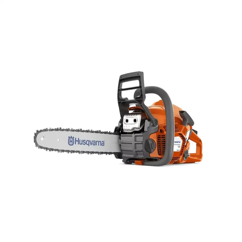 Husqvarna 135 Mark II (14 Zoll) Benzin Motorsäge Zertifiziert