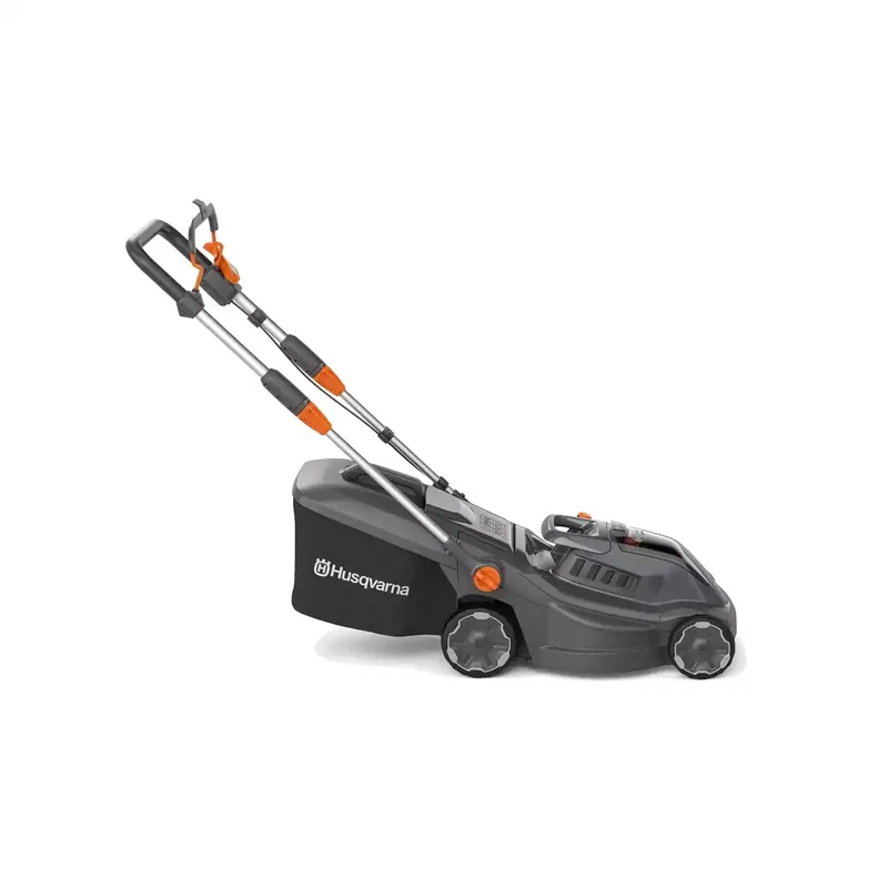 Husqvarna Aspire® LC34-P4A - Akku-Rasenmäher - Grundgerät Kracherpreis