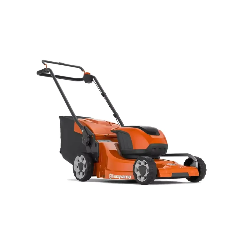 Husqvarna LC 247i - Akku Rasenmäher Neue Ware
