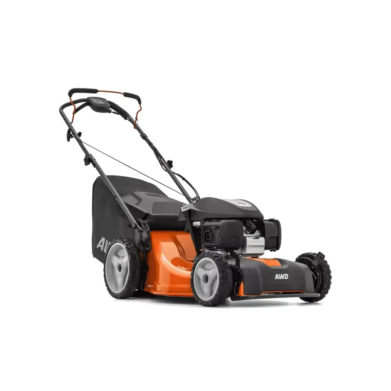 Husqvarna LC 353AWD Markenprodukt