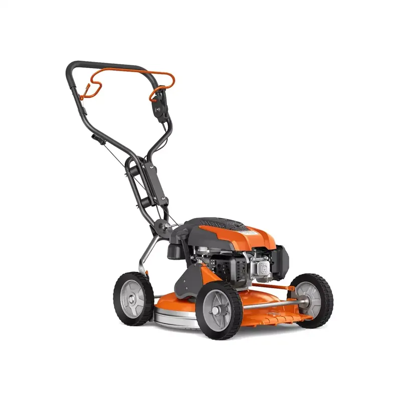 Preisreduziert Husqvarna KLIPPO LB 548SQe Rasenmäher
