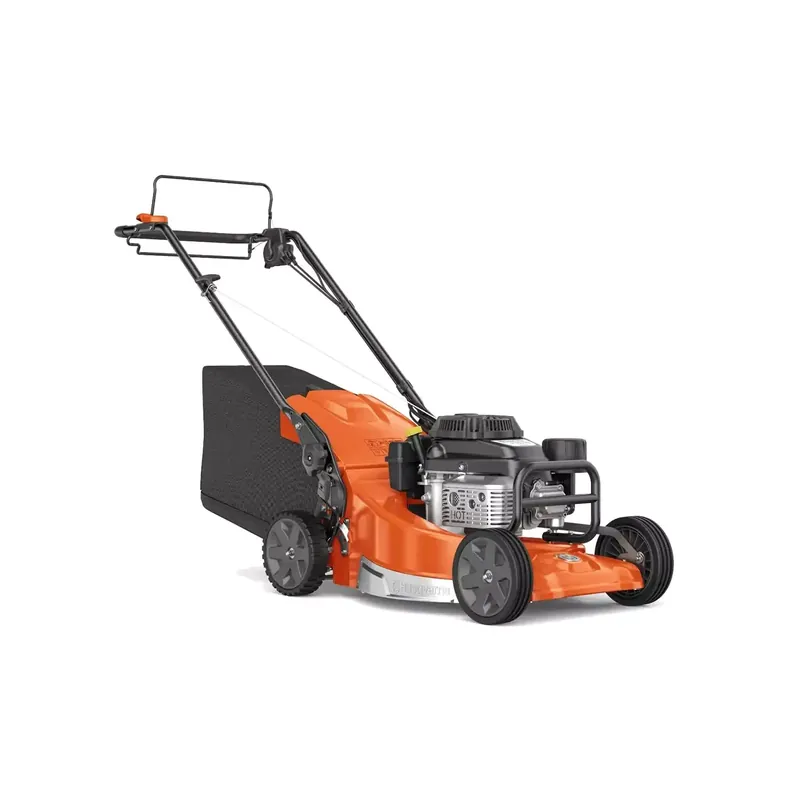 Garantierte Lieferung Husqvarna LC 551VBP - Benzin-Rasenmäher