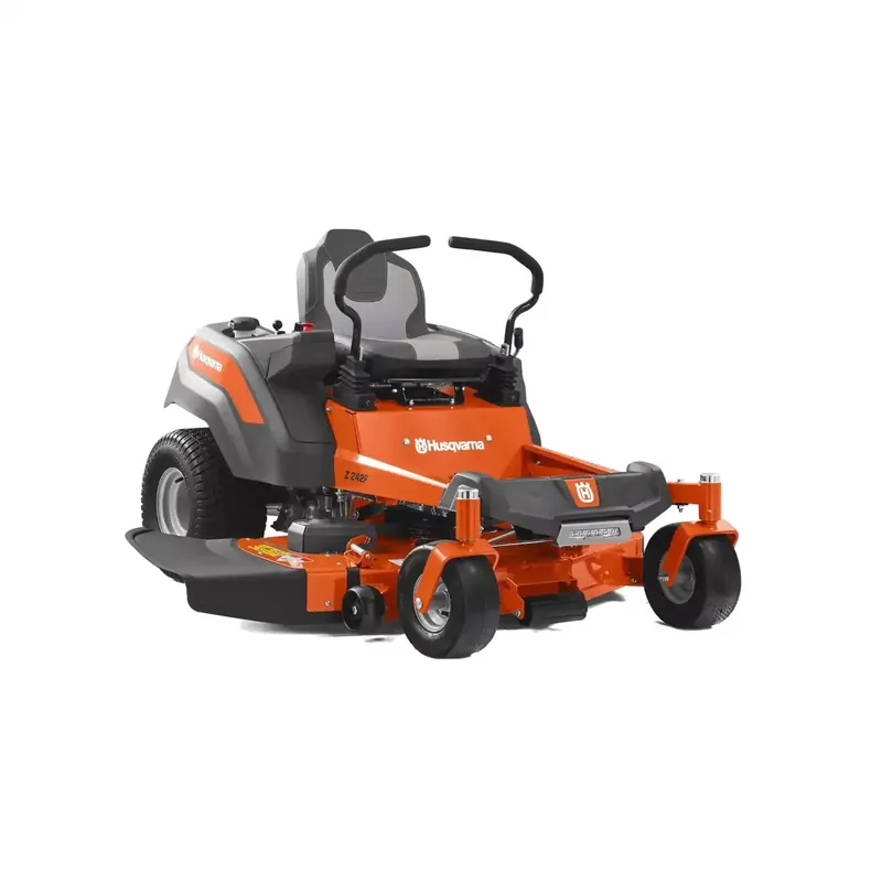 Markenprodukt Husqvarna Z242F Nullwendekreismäher