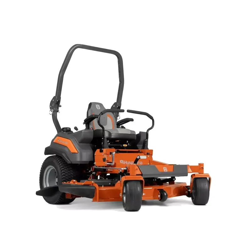 Husqvarna Z454X Nullwendekreismäher Neu Im Sortiment