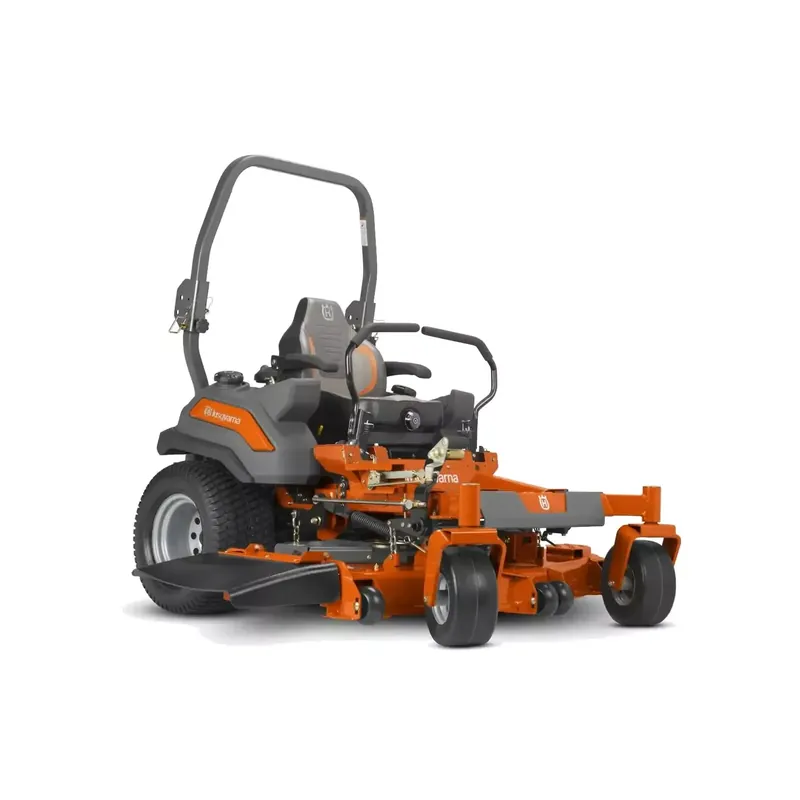 Must-Have Husqvarna Z560X - Nullwendekreismäher