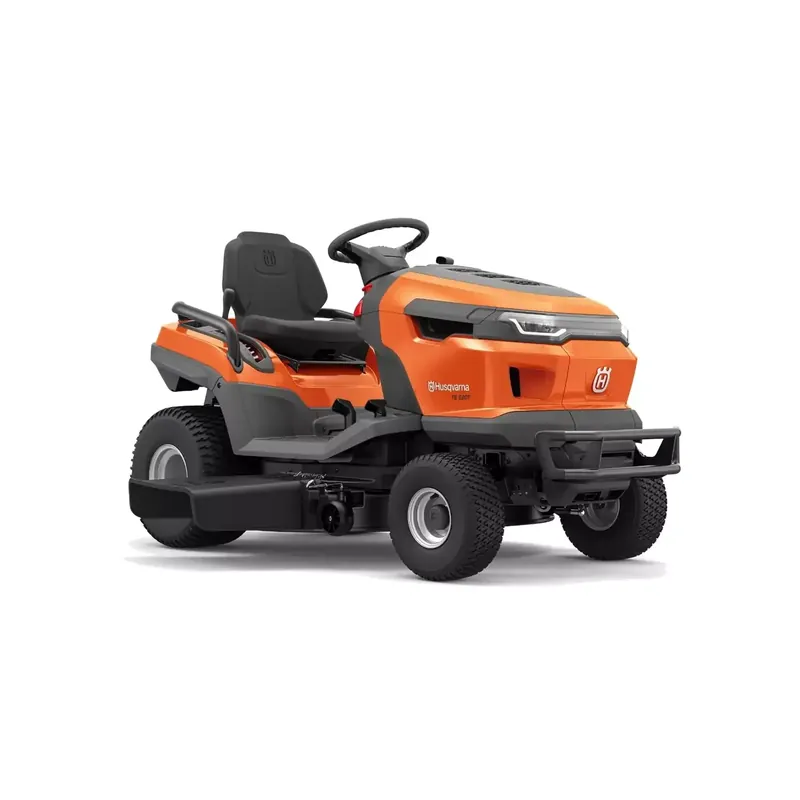 Husqvarna Rasentraktor TS 220T Online Kaufen