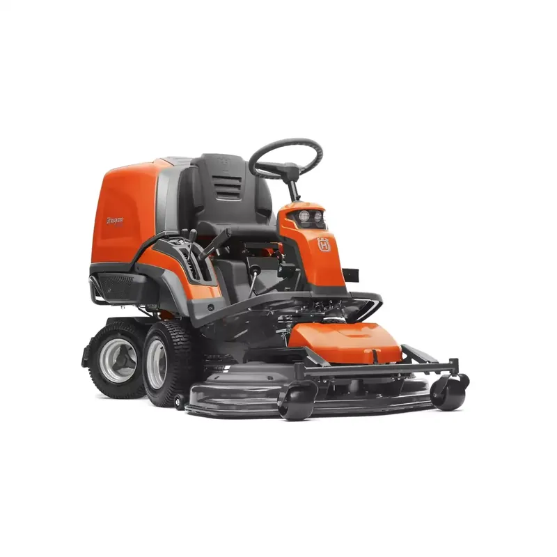 Husqvarna RC 318T Aufsitzmäher ohne Mähwerk Angebot