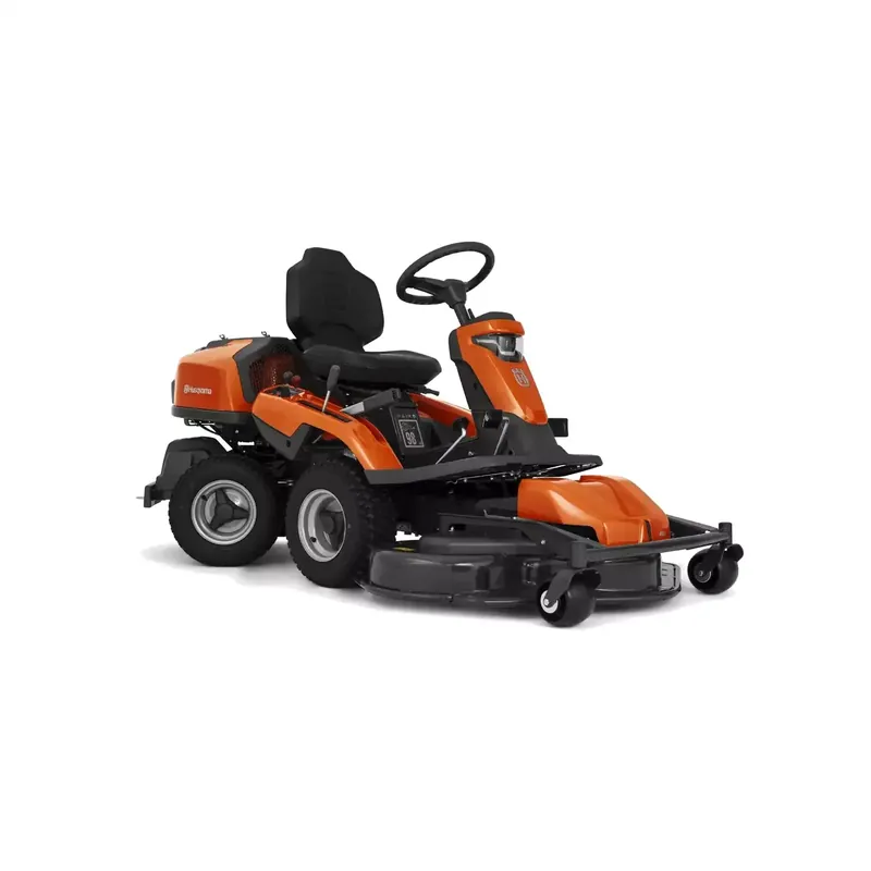Schneller Versand Husqvarna R 320X AWD Aufsitzrasenmäher