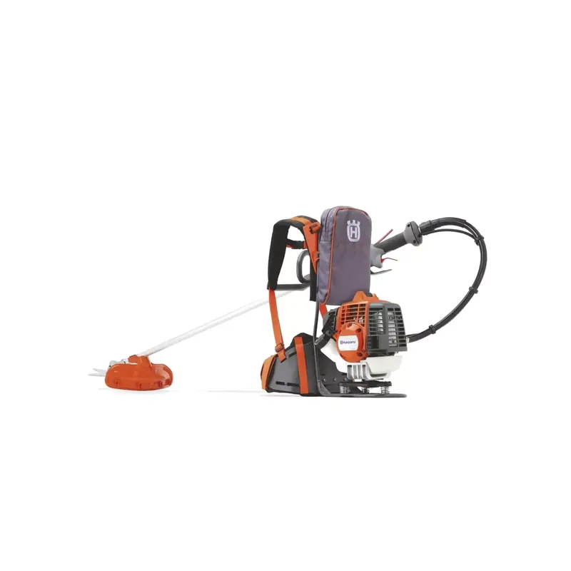 Husqvarna 553RBX - Rückentragbare Sense Letzte Chance
