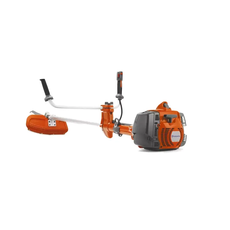Nur Für Kurze Zeit Husqvarna 555FRM - Forstfreischneider