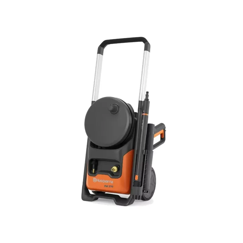Neue Ware Husqvarna PW 370 Hochdruckreiniger