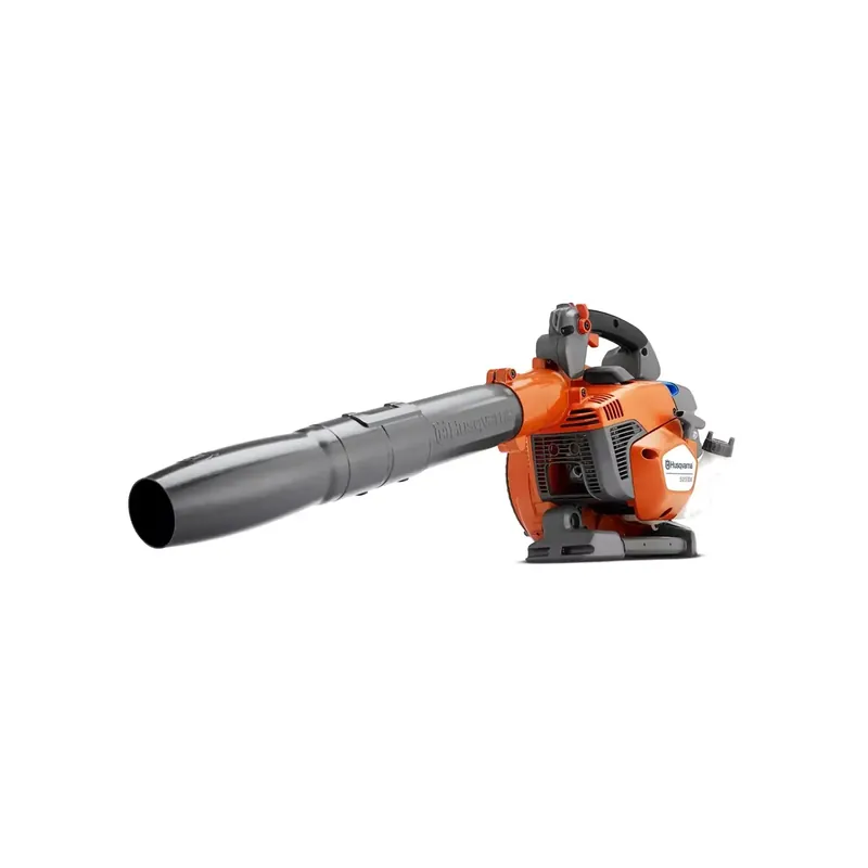 Preis Gesenkt Husqvarna Benzinbetriebener Laubbläser 525BX