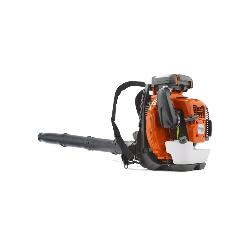 Top-Seller Husqvarna Benzin-Laubbläser 580BTS