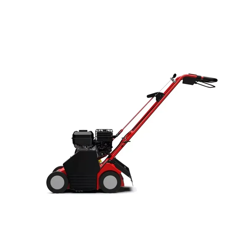 Knallerangebot Sabo Vertikutierer 38-BV