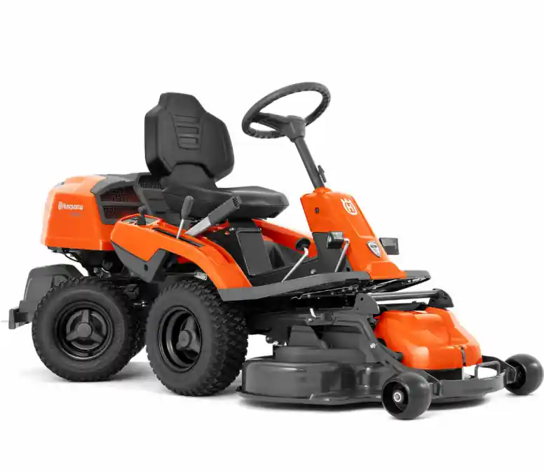 Sichere Zahlung HUSQVARNA R214TC Comfort Edition