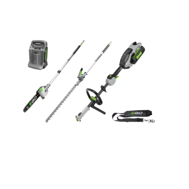 EGO AKKU Multi-Tool Kit MHCC1022E Ausverkauf