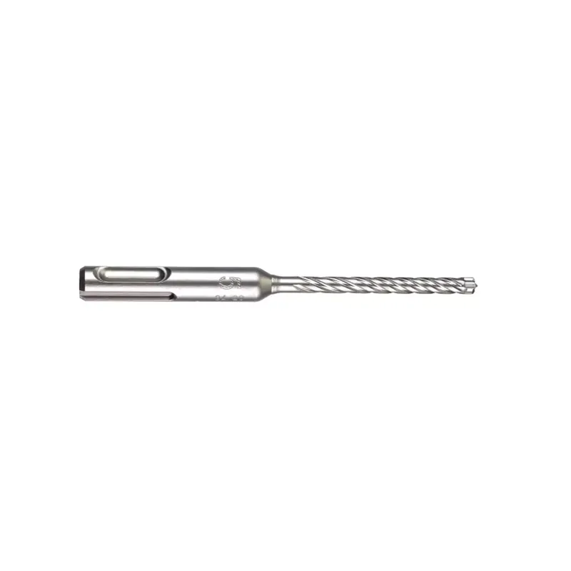Milwaukee - Hammerbohrer MX4 SDS-Plus Set 7-teilig Jetzt Kaufen