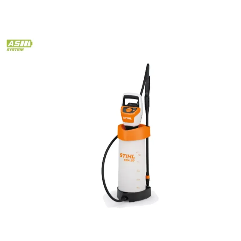 Rabatt STIHL - SGA 30 Grundgerät