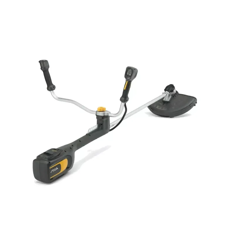 Aktuell Stiga - Akku-Motorsense BC 700e B Kit (mit Akku und Ladegerät)