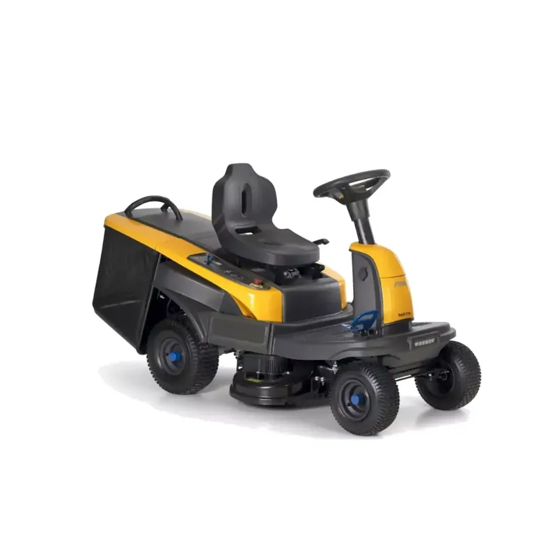 Preisreduziert Swift 372e - inkl. 4x 5 Ah