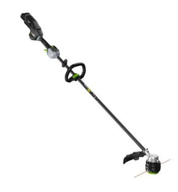 Ausverkauf EGO - STX4200 PRO X 42 cm Rasentrimmer mit Frontmotor