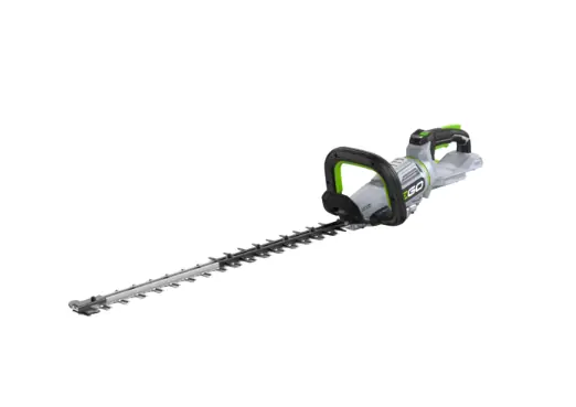 Neu EGO - HT6510E 65 cm Heckenschere