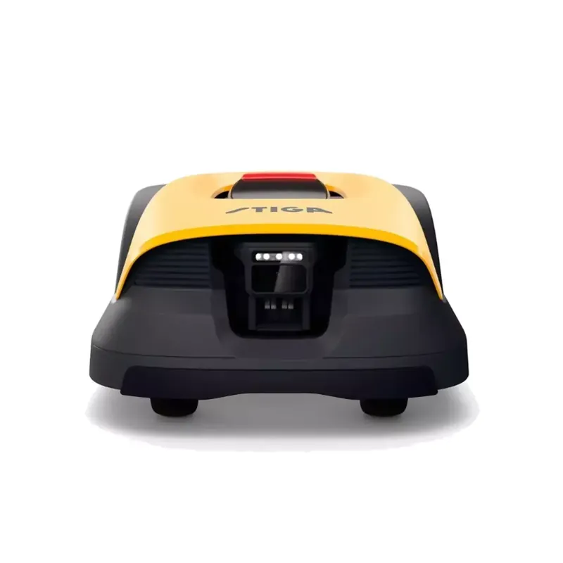 Must-Have STIGA A 8v – Autonomer Mähroboter