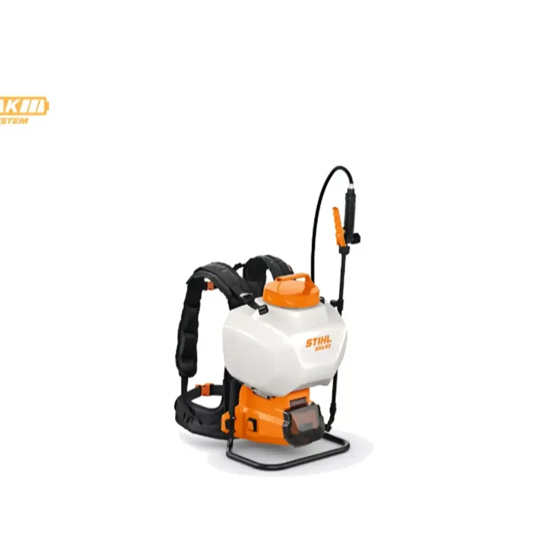 STIHL SGA 60 Grundgerät Mega-Angebot