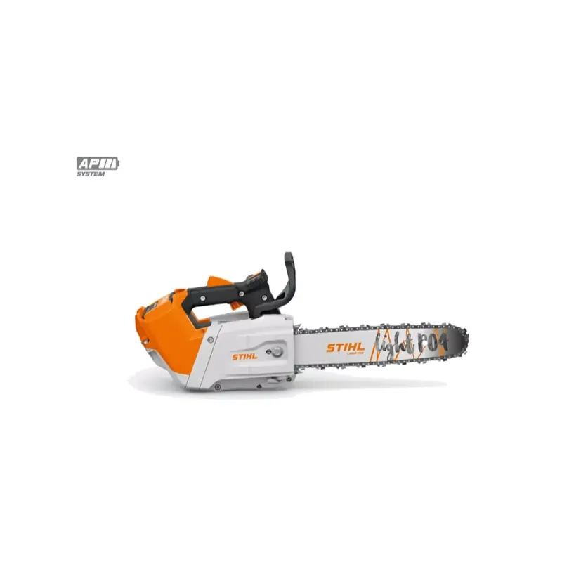 STIHL MSA 220 TC-O 35 cm / 61 PS3 Pro Garantierte Lieferung