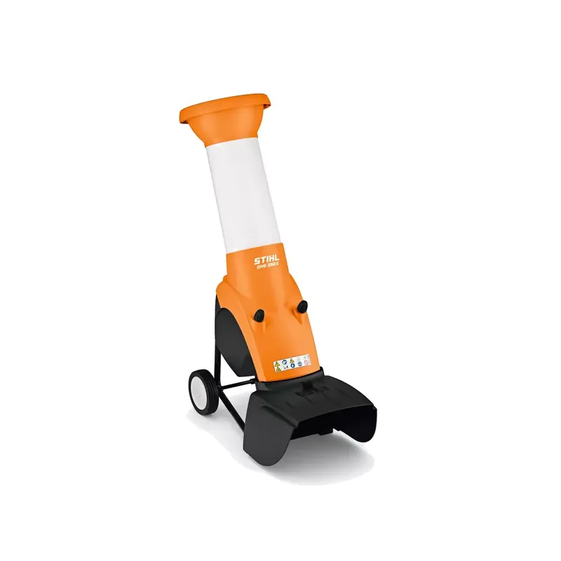 Kracherpreis STIHL GHE 250 S
