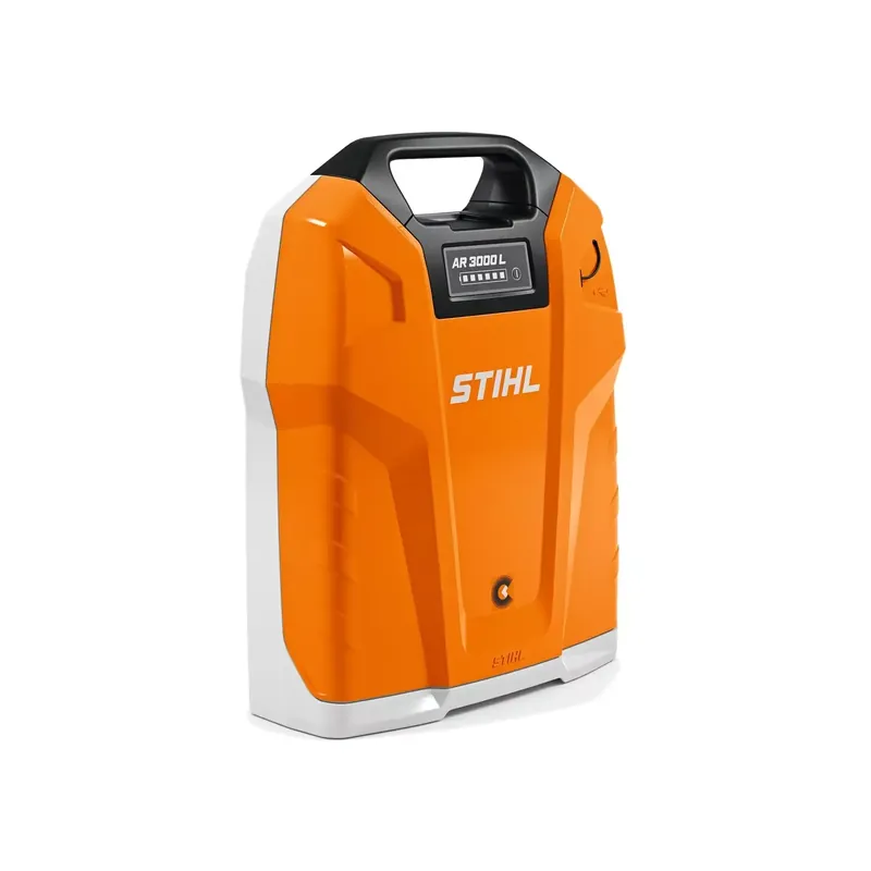 STIHL AR 3000 L Geprüft