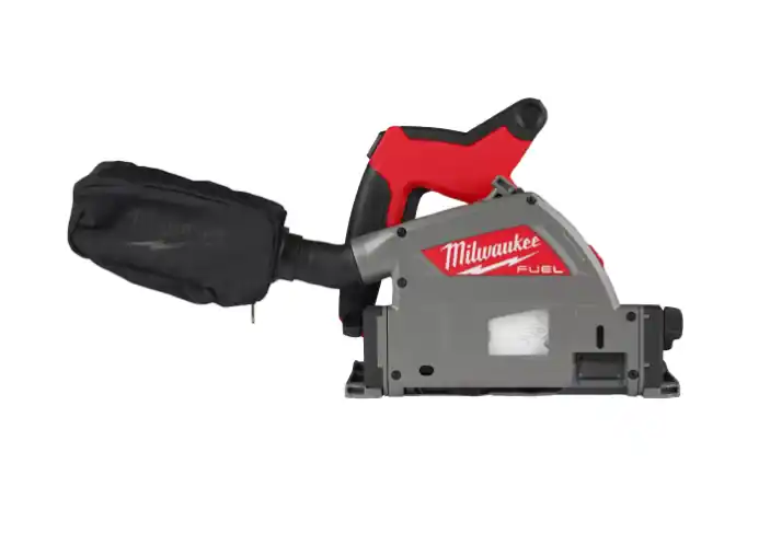 Milwaukee - M18FPS55-552P - FUELÖ Akku-Tauchsäge Finale Aktion