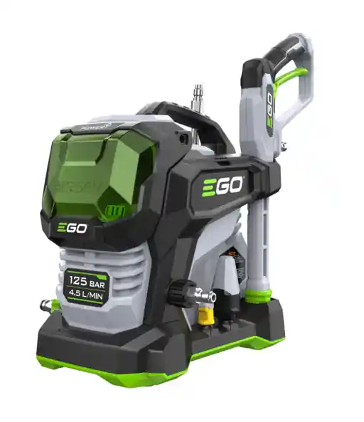 EGO - HPW1800E - Hochdruckreiniger - Grundgerät Mega-Angebot