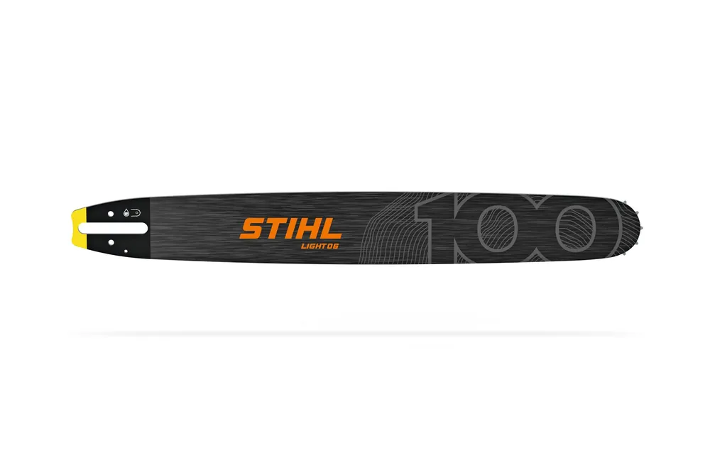 STIHL 100 Jahre STIHL, 3/8", Schiene L06, 50cm/20" 1,6mm/0.063" Mega-Angebot