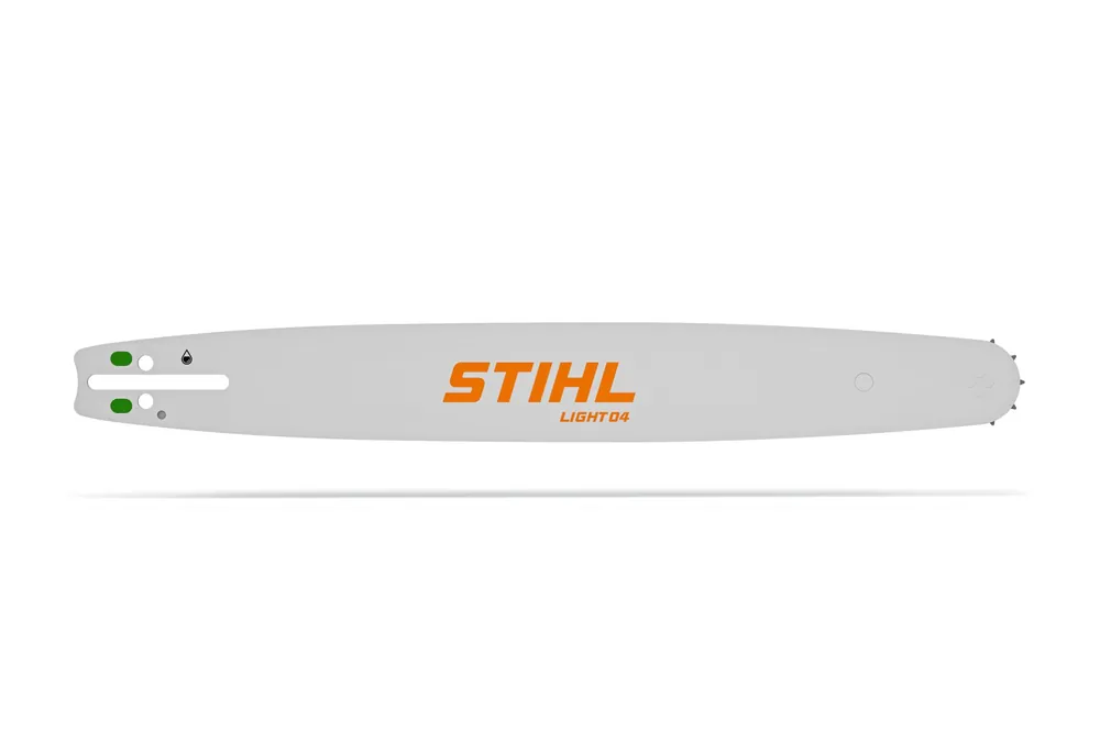 STIHL Schiene L04, 45cm/18", 1,3mm/0.050", .325" Jetzt Bestellen