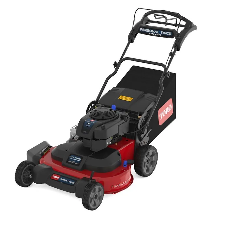 Toro Proline 53 cm handgeführter Profi-Rasenmäher Jetzt Kaufen