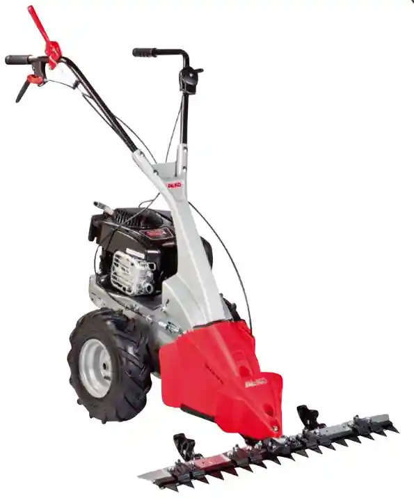 AL-KO - BM 875 IV Benzin- Balkenmäher 87 cm Solange Der Vorrat Reicht