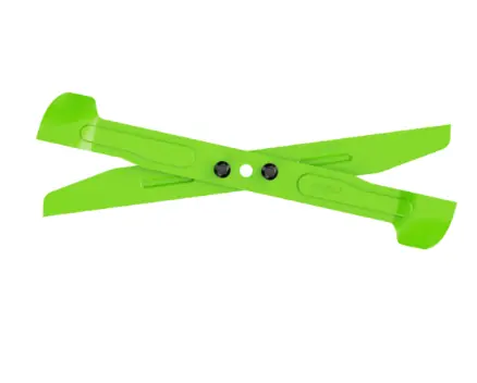 EGO - AB2212D-E - 55cm - Doppeltes Auftriebsmesser Preisknaller