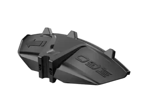 Ausverkauf EGO - AD4500 Freischneider Schutzschild für BCX4500
