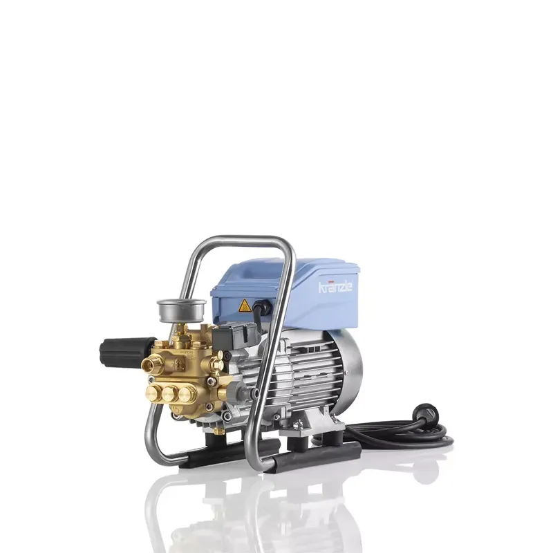 Expressversand Kränzle HD 9/80 TS