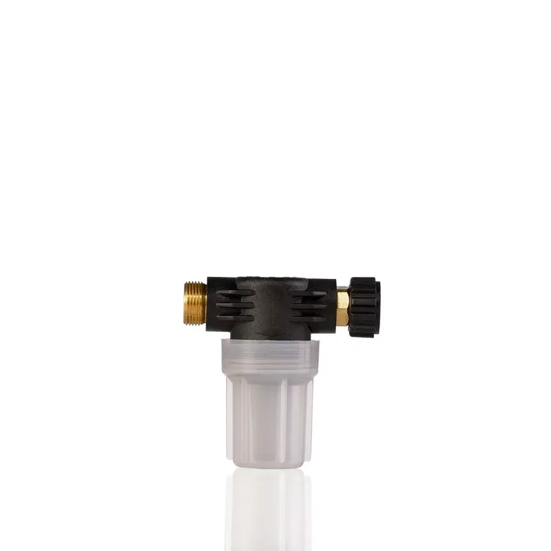 Kränzle Wasserfilter kpl. mit Überwurfmutter Heißes Angebot