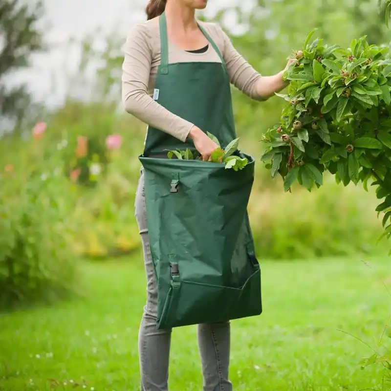 Preisreduziert Gartenschürze 130 cm