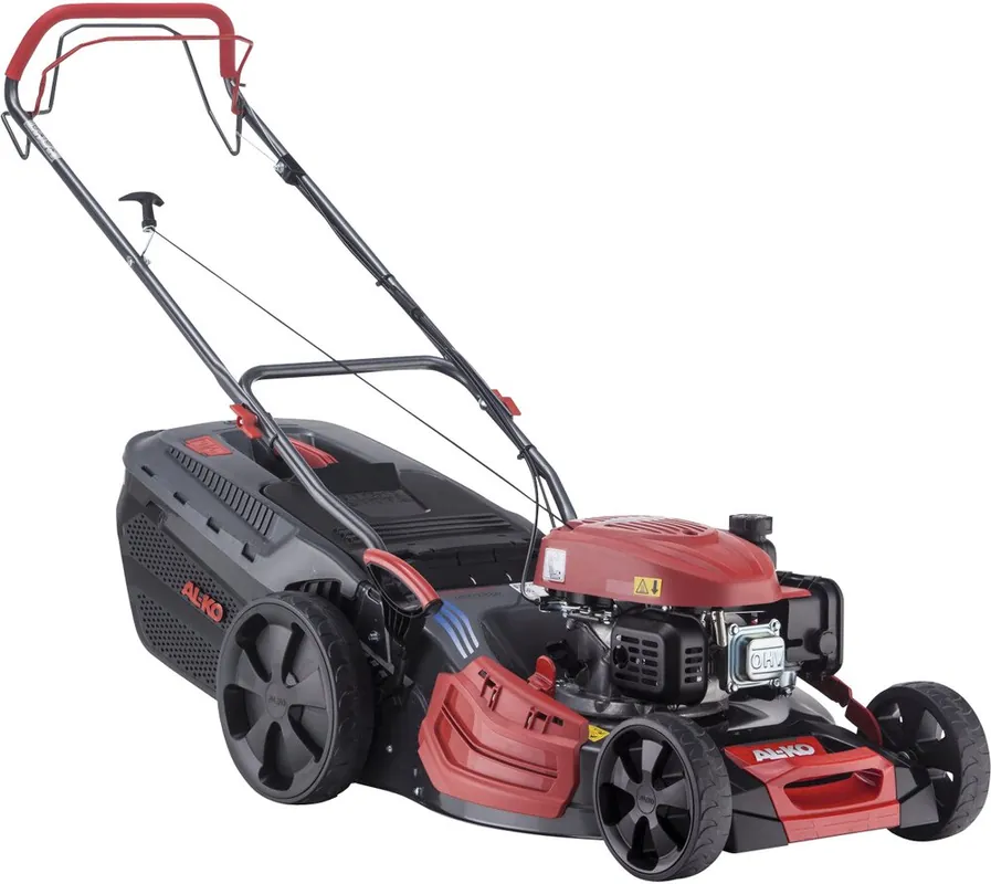AL-KO Benzin-Rasenmäher Comfort 51.0 SP-A Bestseller