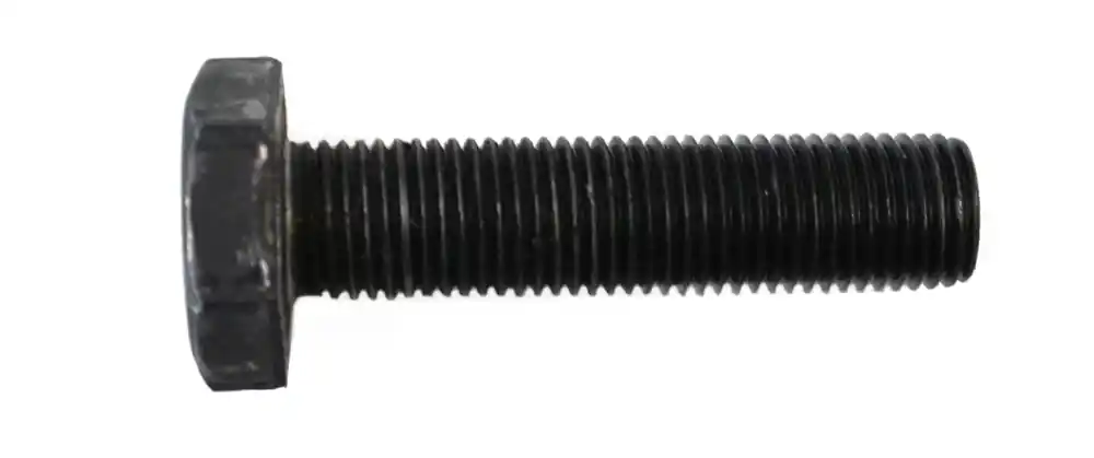 SCHEPPACH Messerbefestigungsschraube SW17 3/8"- 24UNF x 40mm Ausverkauf