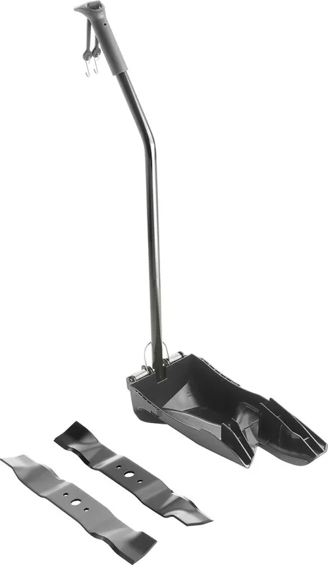 Knallerangebot CASTELGARDEN Mulchkit zu Rasentraktor XDC 150 HD