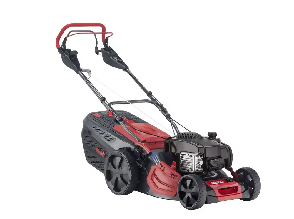 AL-KO Rasenmäher 524 VS-B Premium Angebot