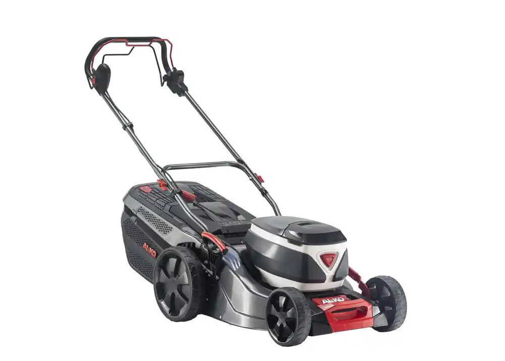 Heißes Angebot AL-KO Akku-Rasenmäher 36V 51.4 LI SP Comfort